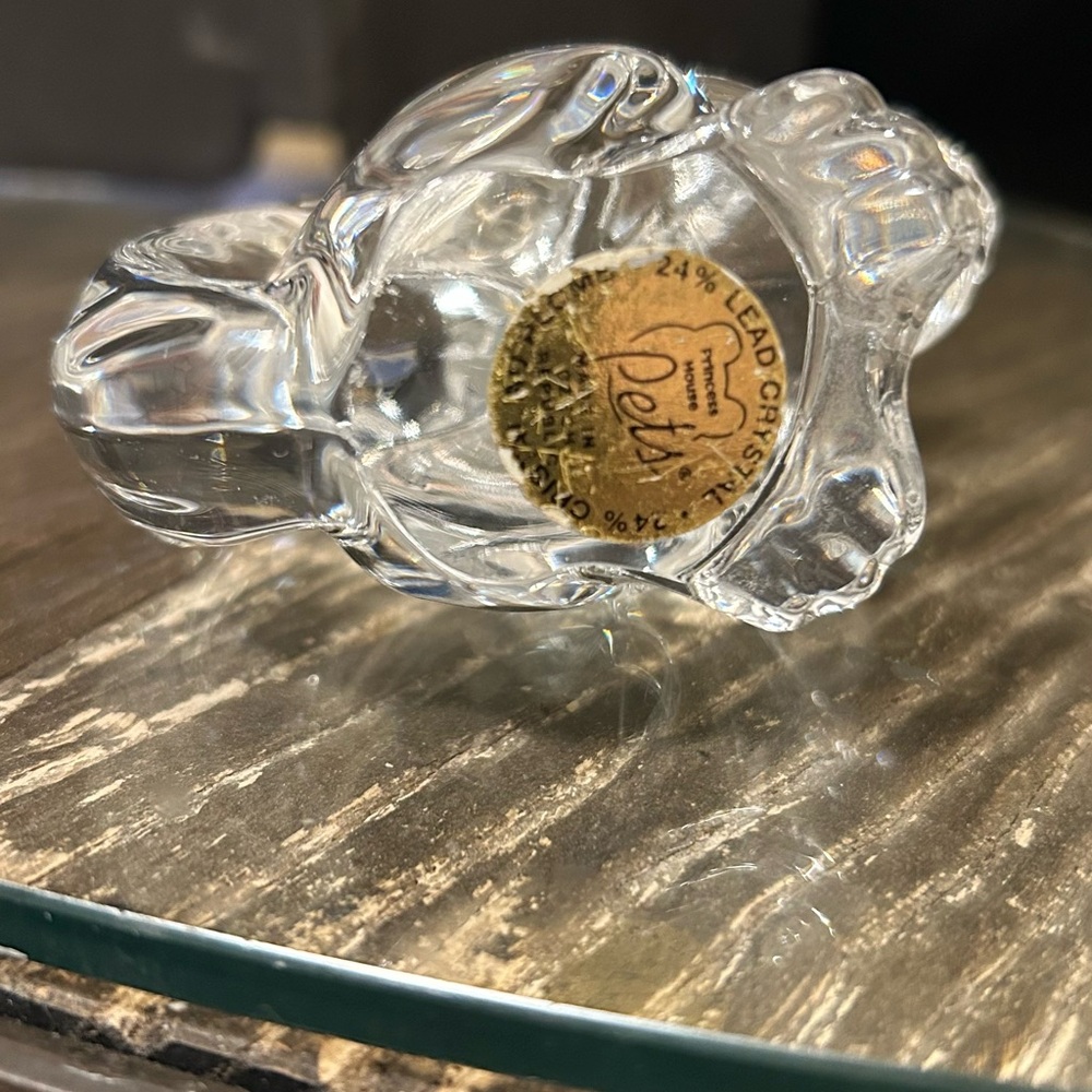 3 Crystal Figured - Picture 9 of 9